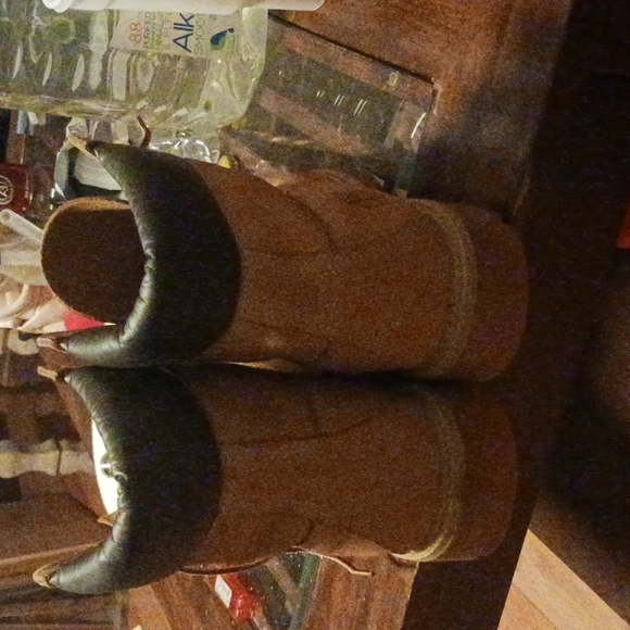 Timberland boots - Picture 2 of 4